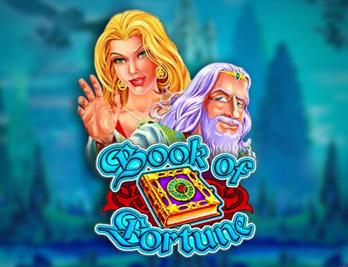 Book of Fortune Slot Review-image